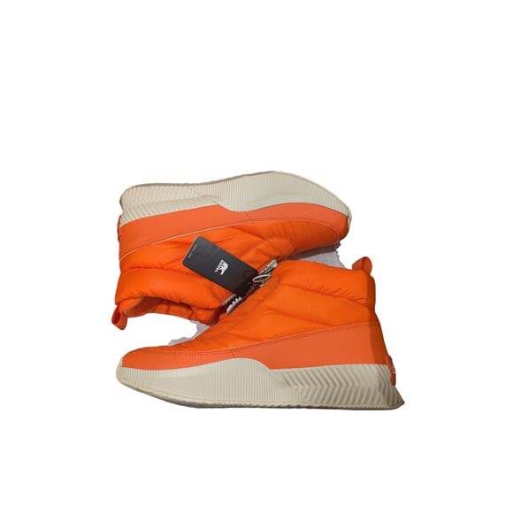 Sorel Out N About™ III Puffy Zip Boots New In Box $150 MSRP Women's 11 - Picture 4 of 7